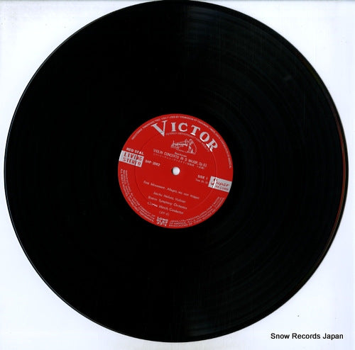 SHP-2092 disc