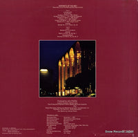 RCL-8331 back cover