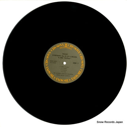 30AC829 disc