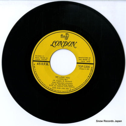 TOP-1200 disc