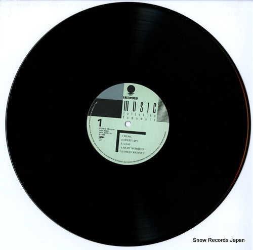 WTP-90282 disc