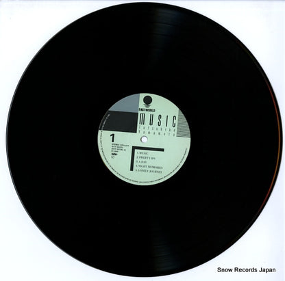 WTP-90282 disc