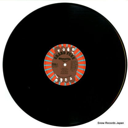 ECS-50102 disc