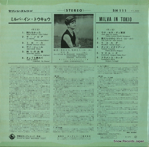 SH111 back cover