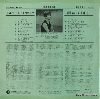 SH111 back cover