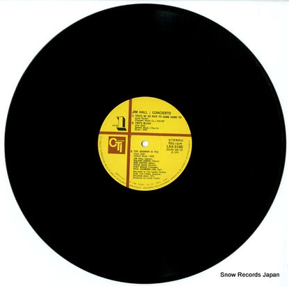 LAX3186 disc