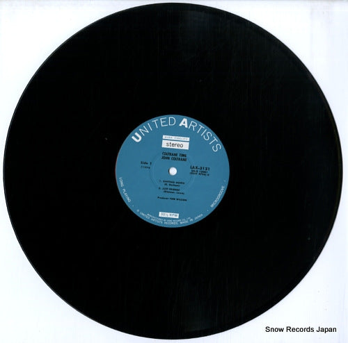 LAX3121 disc