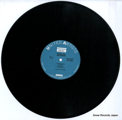 LAX3121 disc