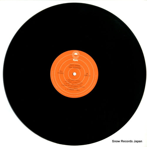 ECPU-10 disc