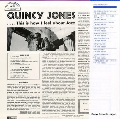 YW-8501-AB back cover