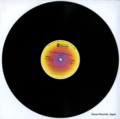 YW-8502-AB disc