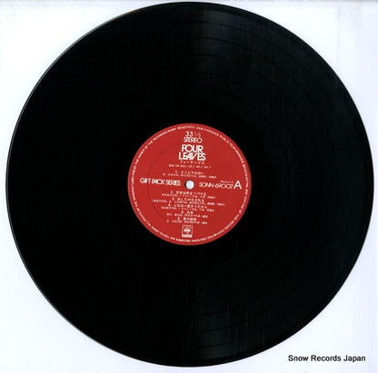 SONN-69007 disc
