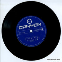 B-1 disc