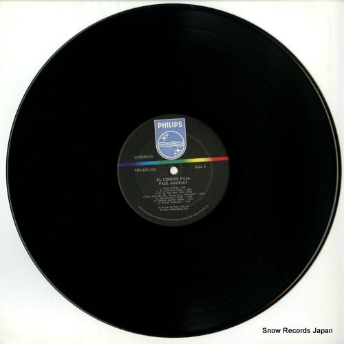 PHS600-352 disc