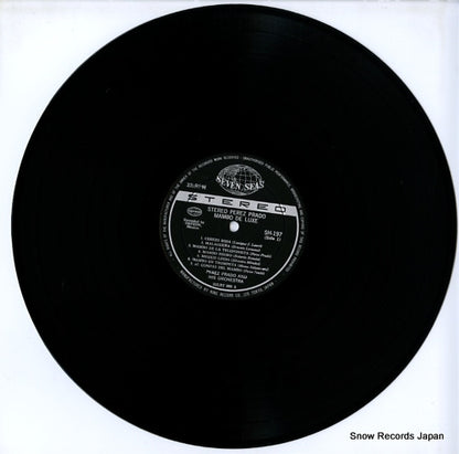 SH197 disc