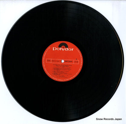SMP-2049 disc