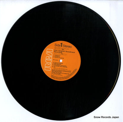 RCA-9157 disc
