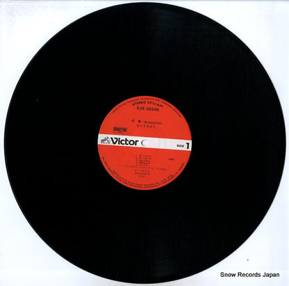 SJX-30340 disc