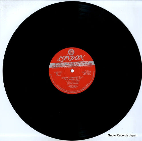 K15C-8058 disc
