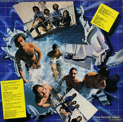 AFL1-3335 back cover