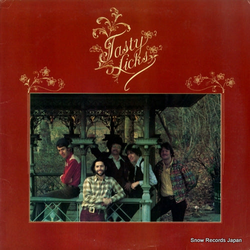 ROUNDER0106 front cover