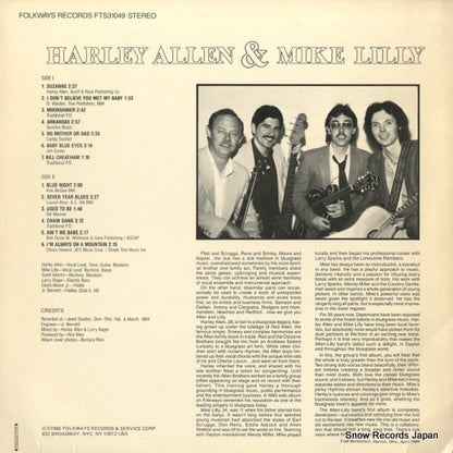 FTS31049 back cover