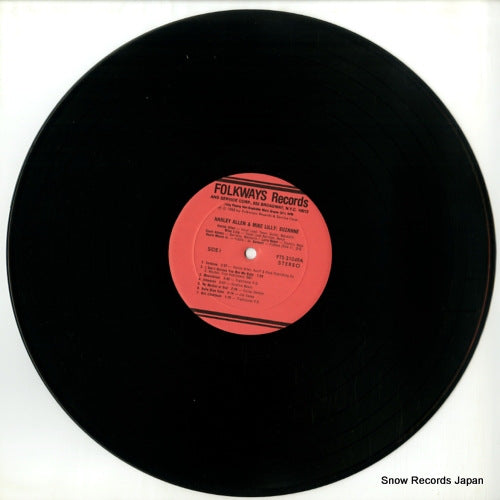 FTS31049 disc