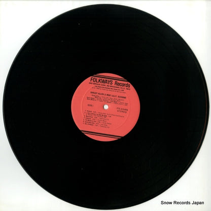 FTS31049 disc