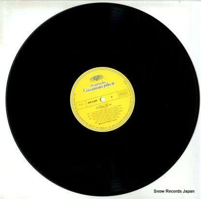 MG2389 disc