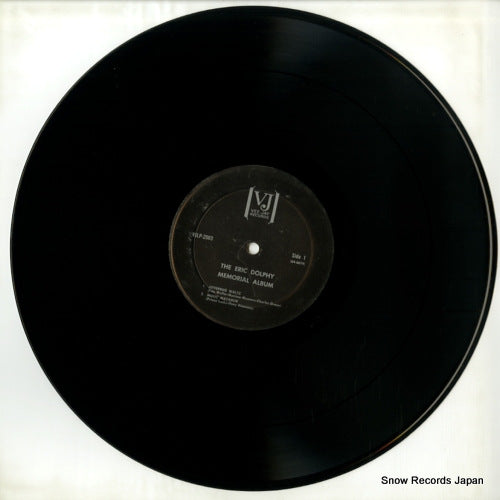 VJLP-2503 disc