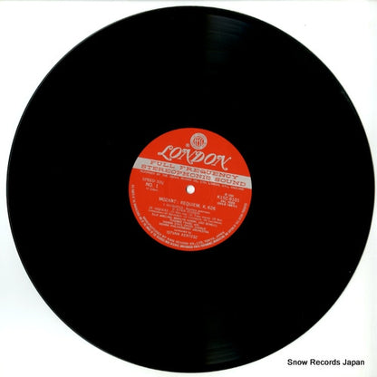K15C-8101 disc