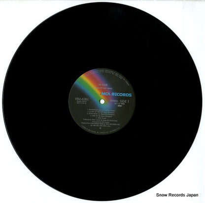 VIM-6285 disc