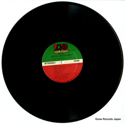 SD19123 disc