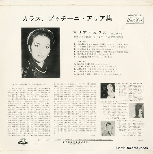 AB-8015 back cover