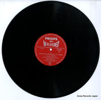 SFL-7680 disc
