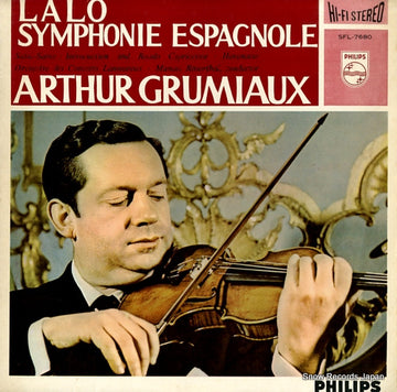 SFL-7680 front cover