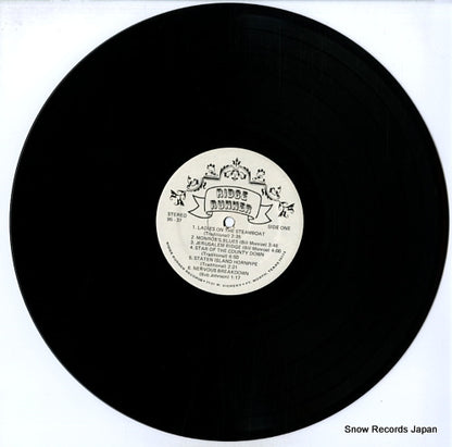 RRR0018 disc