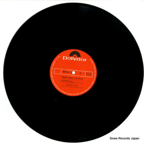MP9341 disc