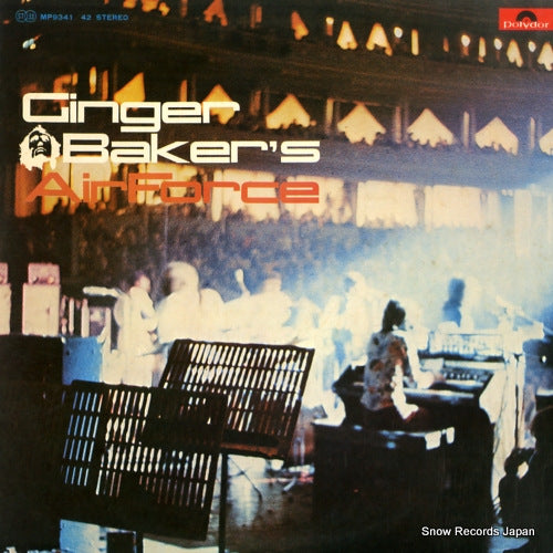 MP9341 front cover