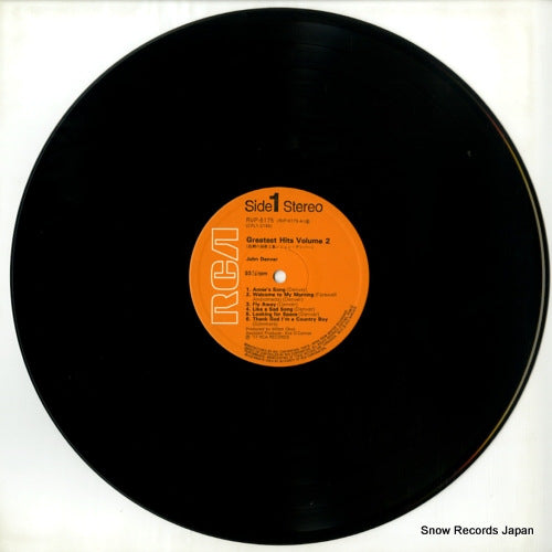RVP-6175 disc