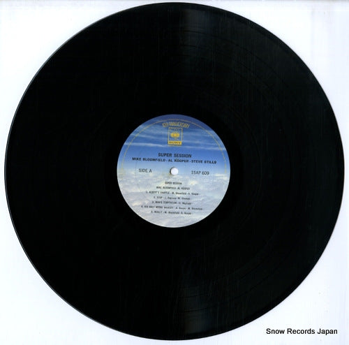 15AP609 disc