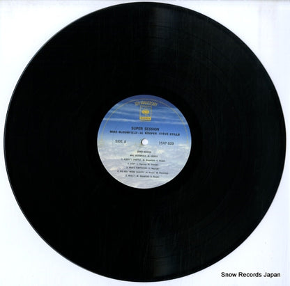 15AP609 disc