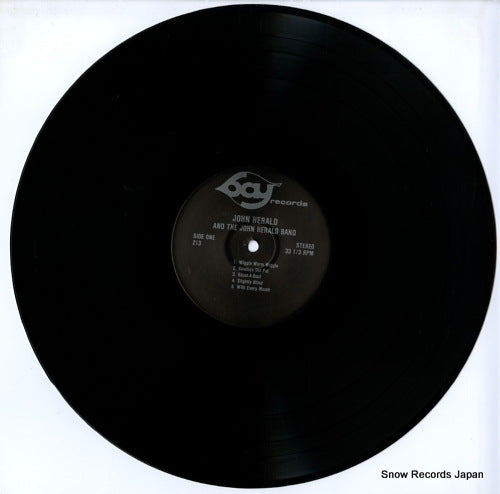 BAY213 disc