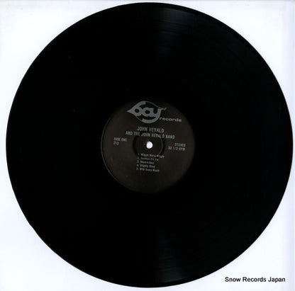 BAY213 disc