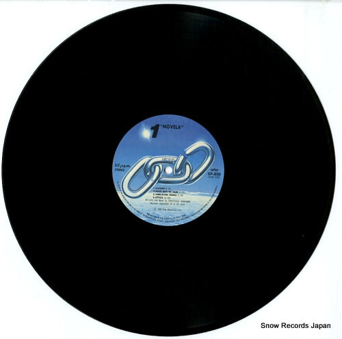 GP800 disc