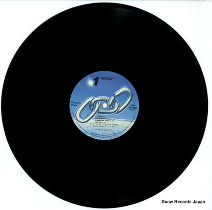 GP800 disc