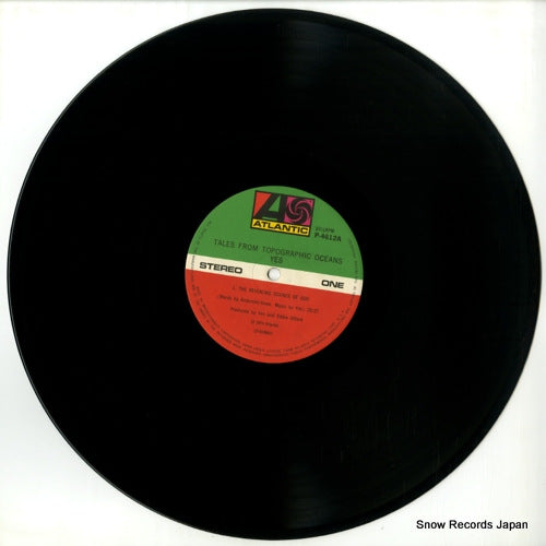 P-4612A disc