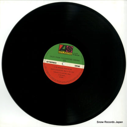 P-4612A disc