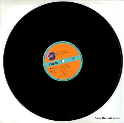 BT-5271 disc