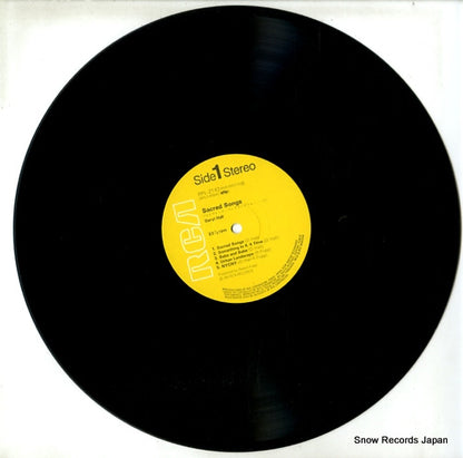 RPL-2142 disc
